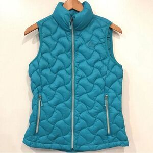 Gerry Women’s Cathy Down Vest Size Small‎ C47